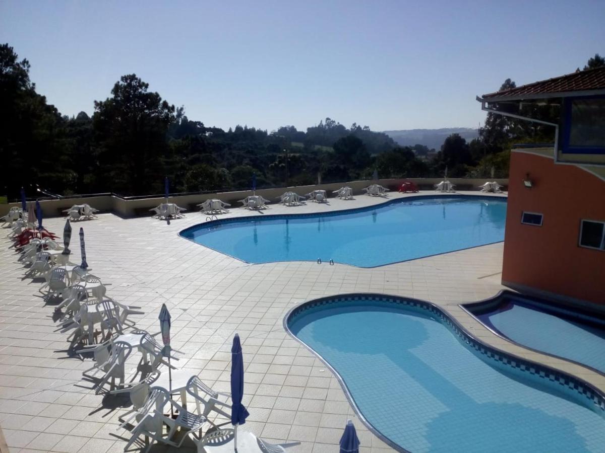 Recanto Paraiso Aventuras Rio Negrinho Dış mekan fotoğraf