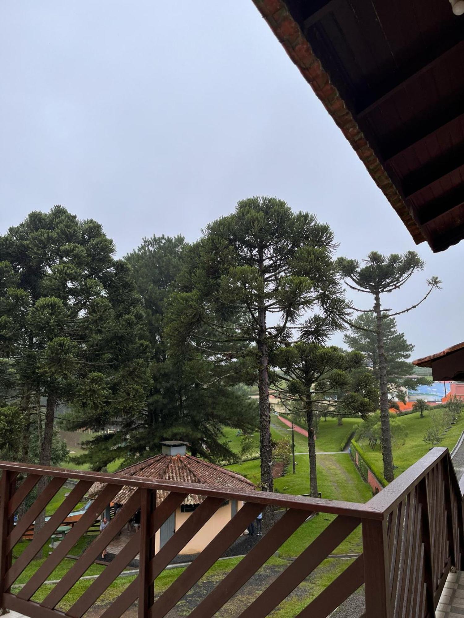 Recanto Paraiso Aventuras Rio Negrinho Dış mekan fotoğraf